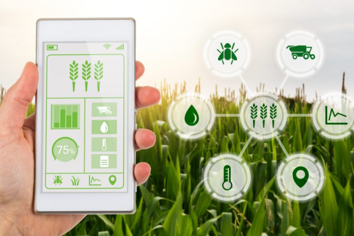 Attendance app for Agriculture and farming 
