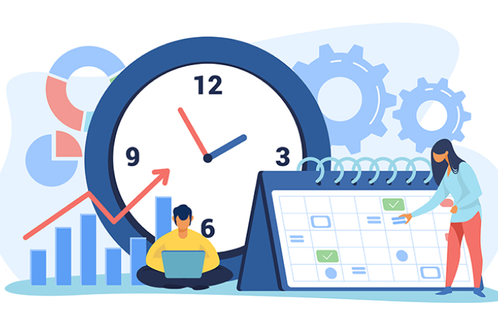 Attendance management